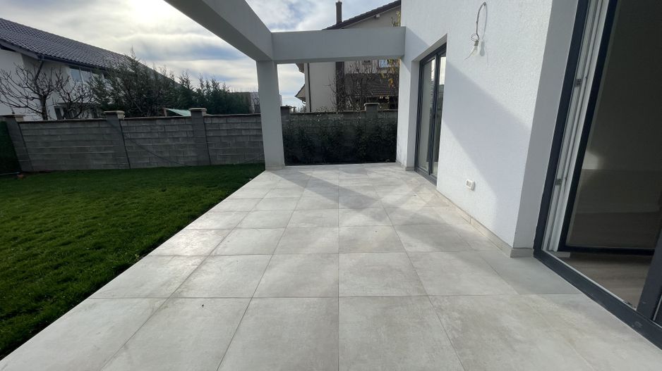 Duplex 5 camere,constructie 2024-complet finisat -Dumbravita - Poză 25