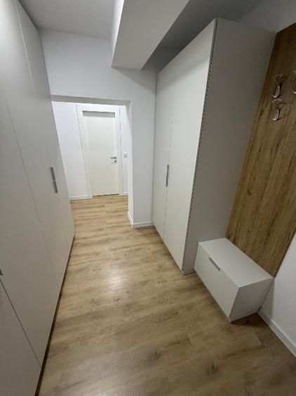 2 camere  rond OMV Pipera, complet mobilat - Poză 5