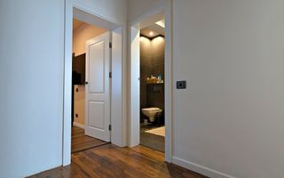 Vila tip duplex, P+1, 4camere, Drumul Binelui, Bulevardul Metalurgiei - Poză 25