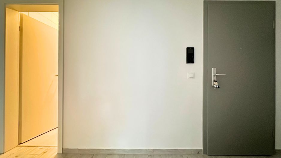 VÂNZARE APARTAMENT 2,5 CAMERE  NOU NELOCUIT - Poză 20