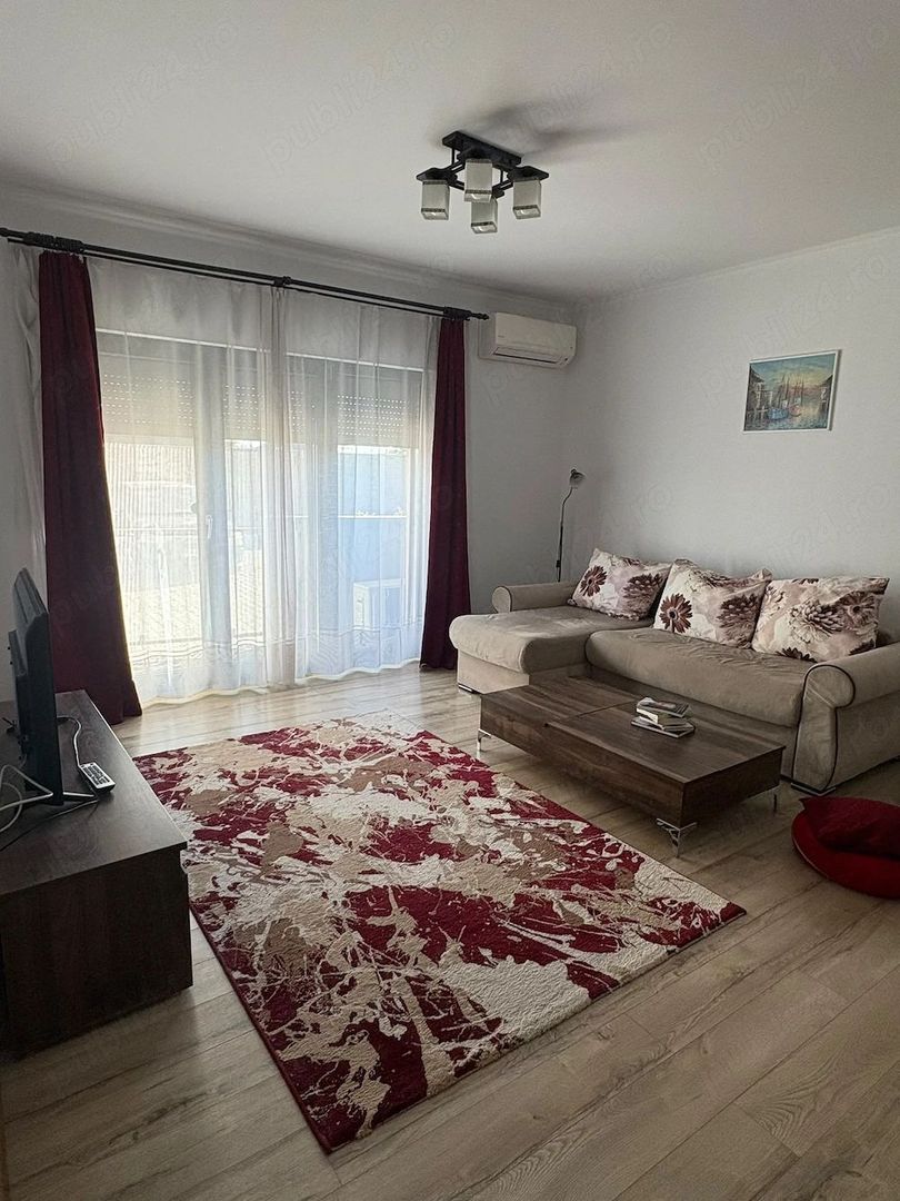 Apartament 2 camere Timișoara - Poză 1
