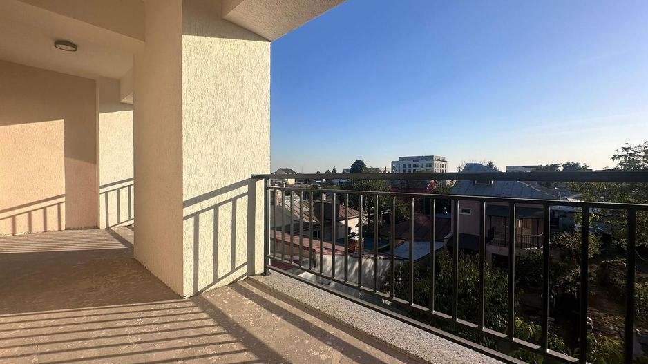 AP. 3 CAMERE CHITILIA, NEMOBILAT, BLOC NOU, LOC PARCARE, COMISION 0% - Poză 11