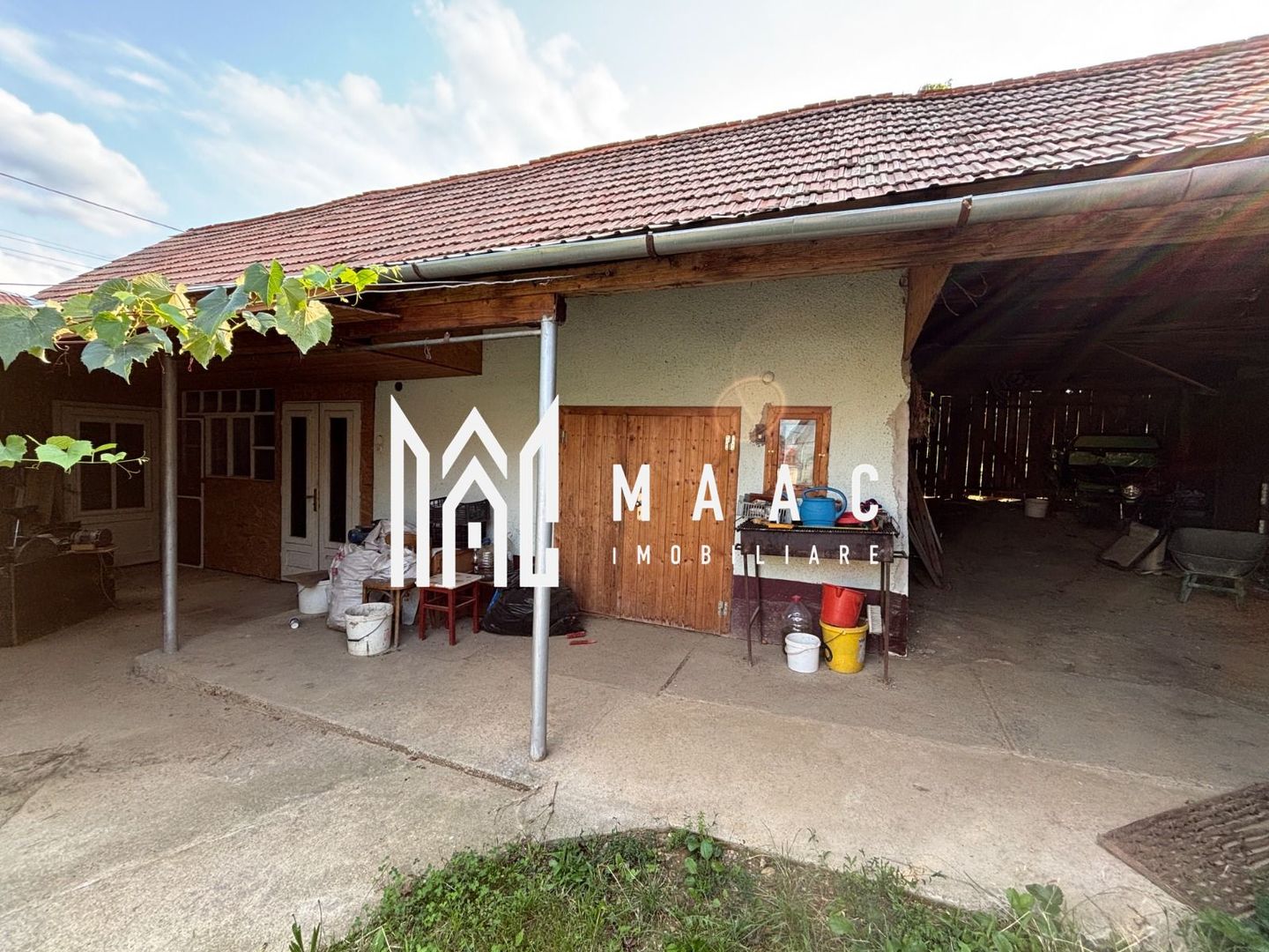 Casă 4 camere | 133 MPU | Acces auto | Pianu de Sus - Poză 18