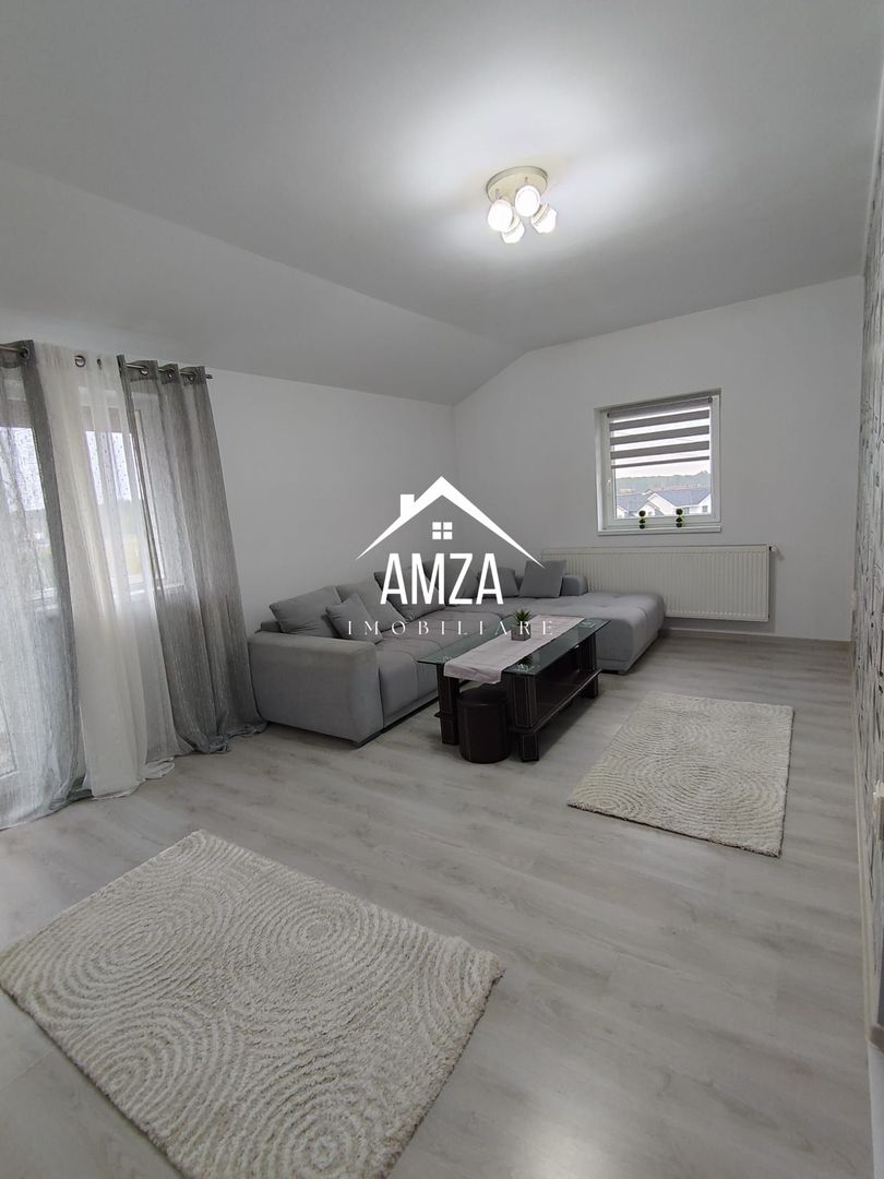 Apartament modern cu 2 camere, Calea Cisnădiei - Poză 1