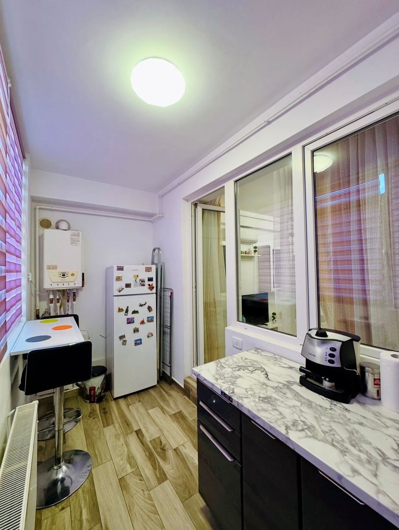 De vanzare Apartament 2 camere Militari Residence - Poză 8