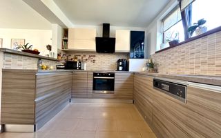 Casă spațioasă  – Florești , 131 mp utili, 220 mp teren - Poză 7