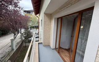 Duplex, Andrei Muresanul, 5 camere,Curte, Parcare,Grand Hill, Lidl,ELF - Poză 27