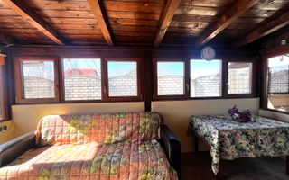 Casa individuala cu 3 camere si garaj I Giroc - Poză 13