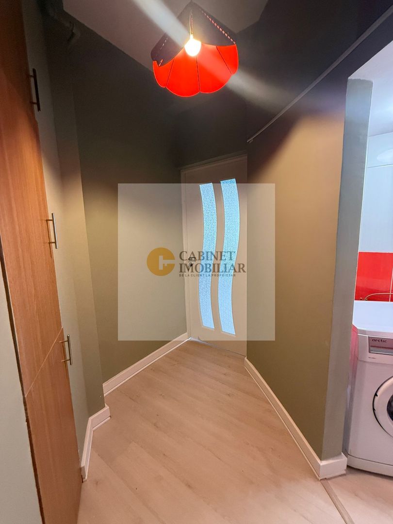 Garsoniera I  Ateneul Roman I Etaj inferior  I Centrala proprie - Poză 23