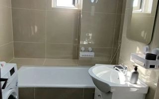 Apartament 3 camere de închiriat, zona centrală, bloc Digi - Gara, Iași - Poză 1
