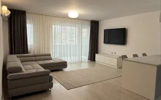 2 camere, modern, terasa,Intre Lacuri Zona Galati,Dunarii, Iulius Mall - Poză 3
