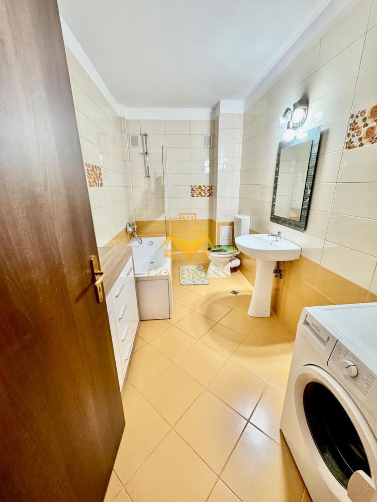 Apartament 2 camere bloc nou Calea Turzii parcare inclusa - Poză 7