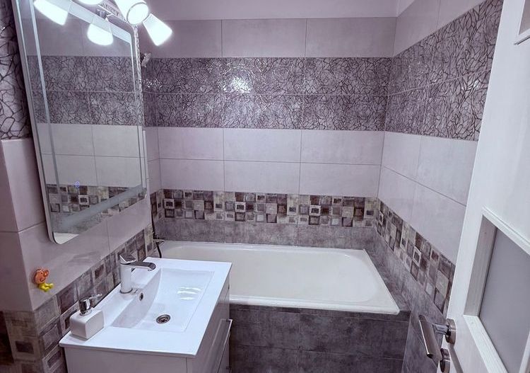 Apartament 4 camere decomandat – Calea Dorobanți - Poză 7