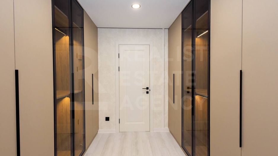 Vânzare, apartament, 3 camere, bd. Mircea cel Bătrân, Ciocana - Poză 9