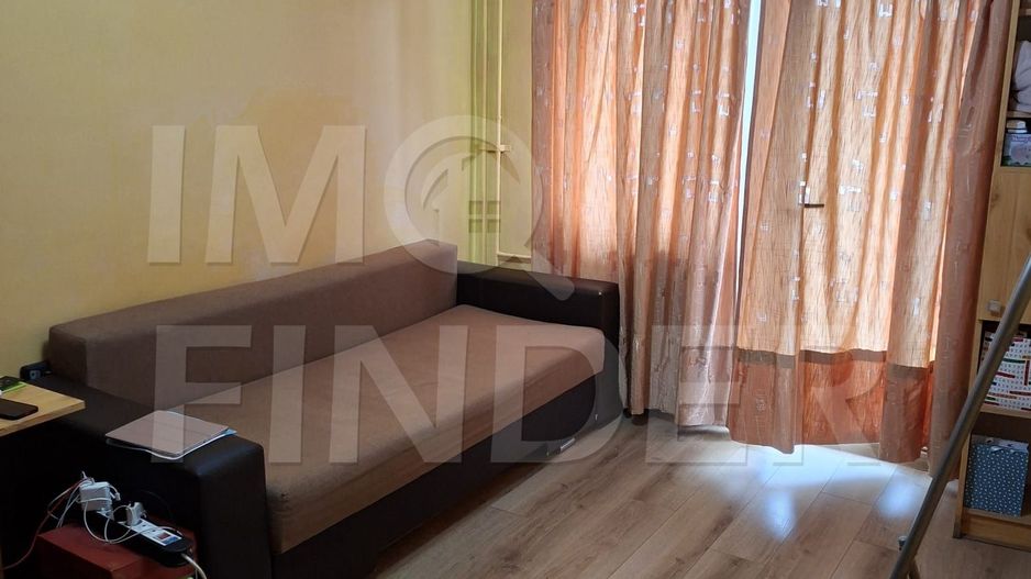 Garsonieră de închiriat – Strada Pasteur, Cluj-Napoca - Poză 1