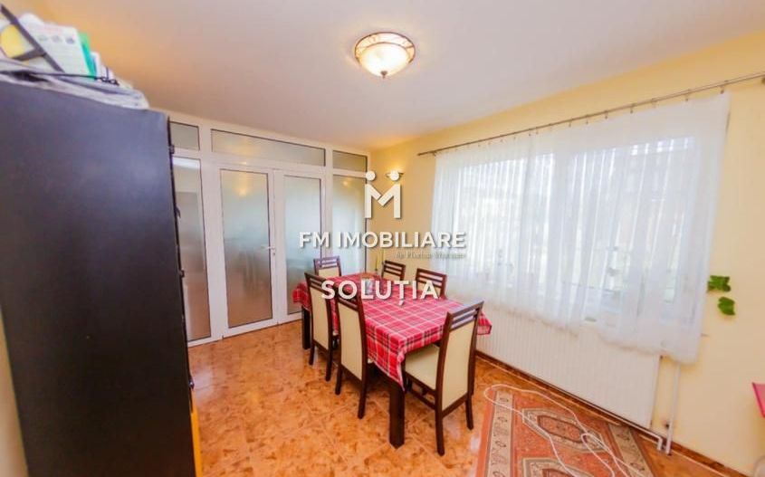 VILĂ DEOSEBITĂ DE VÂNZARE – Cartier nou, Baia Sprie - Poză 8