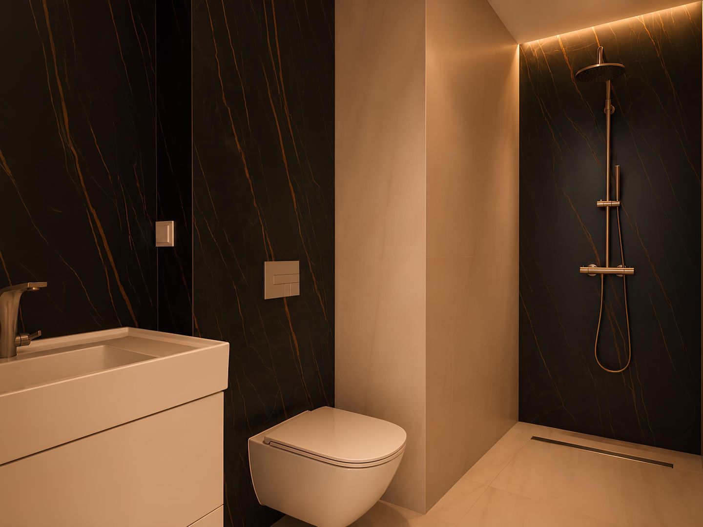 Luxury Penthouse | UP-site Floreasca I Lake view - Poză 8