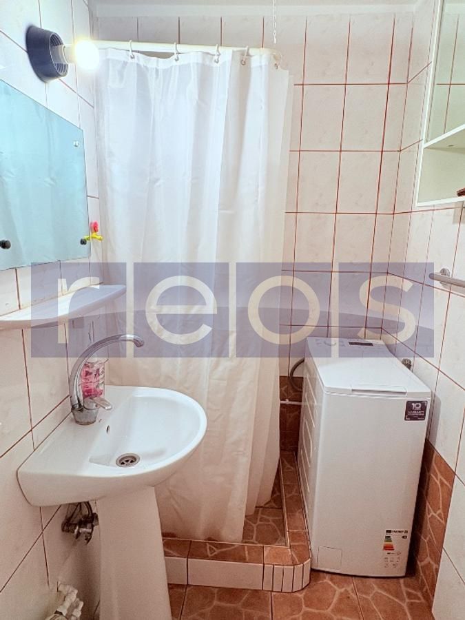DE VANZARE  2 CAMERE DECOMANDAT | PARTER | CALEA DOROBANȚI | - Poză 7