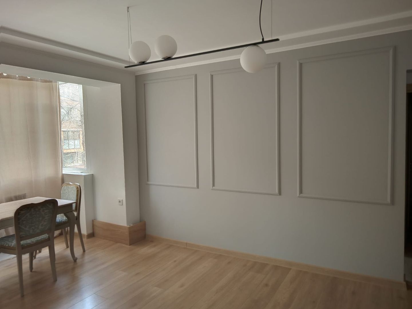 🏡 Apartament 3 camere de vânzare – Potcoava | Etaj 1 | Renovat complet în 2025 - Poză 1