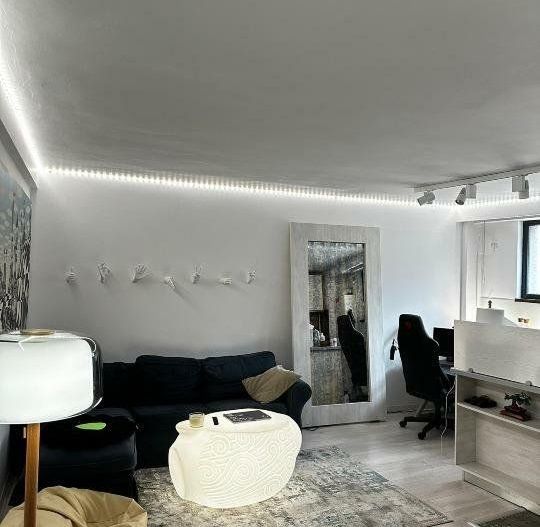 Ag BRASADAS vinde Ap 2 cam DEMISOL 2016 + Garaj DOROBANTI. - Poză 2