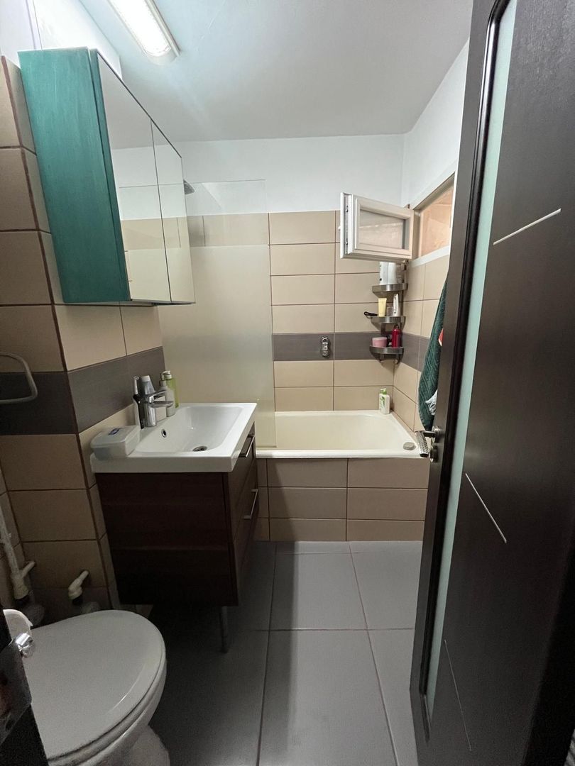 Apartament 3 camere de inchiriat - Poză 7