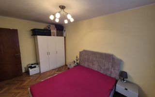 Apartament 3 camere bloc reabilitat Apusului, Pacii, Militari - Poză 4