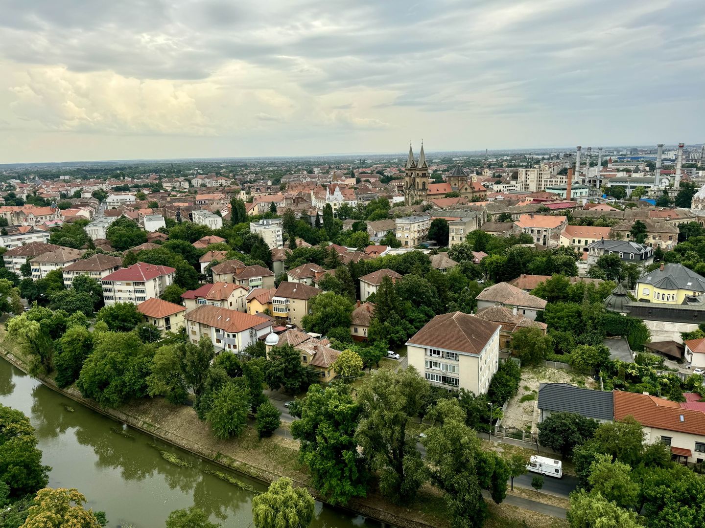 Apartament  la Isho cu vedere panoramica asupra orașului - Poză 27