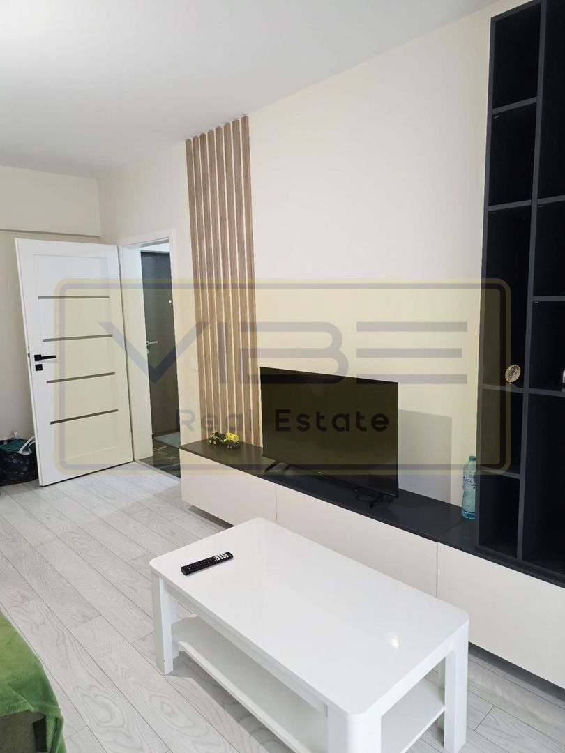 Apartament NOU 2 camere + TERASA  -  Pacurari - Poză 2