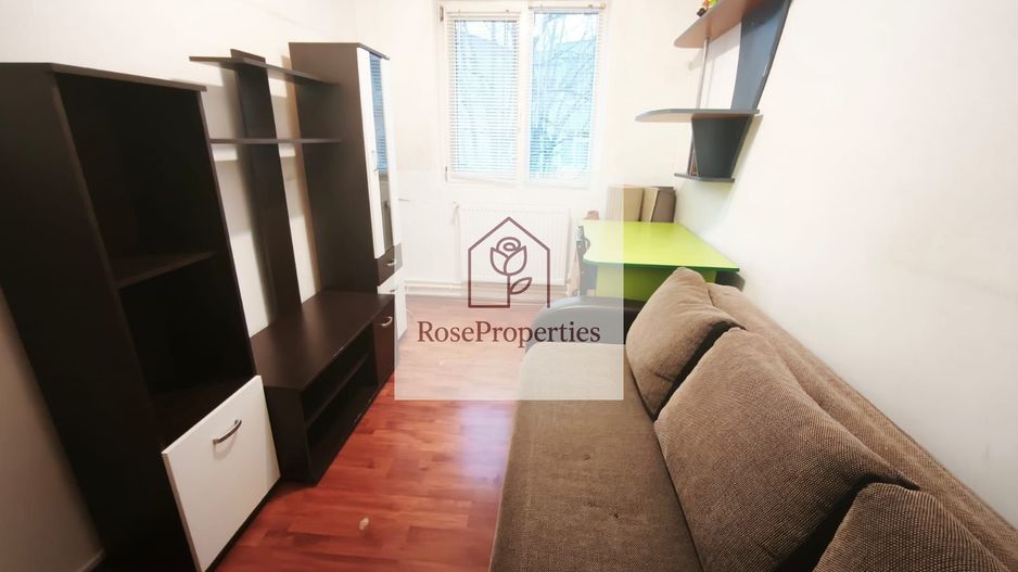 Apartament de vanzare - 3 camere - Tic Tac - Tomis Nord- Constanta - Poză 3