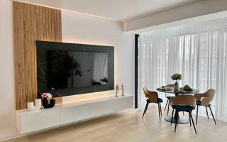 Inchiriere apartament  2 camere Yacht Kid - Poză 1