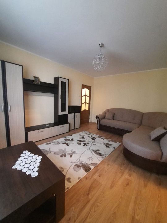 Apartament 2 camere, Nord, renovat recent, zona linistita, fara trafic - Poză 1