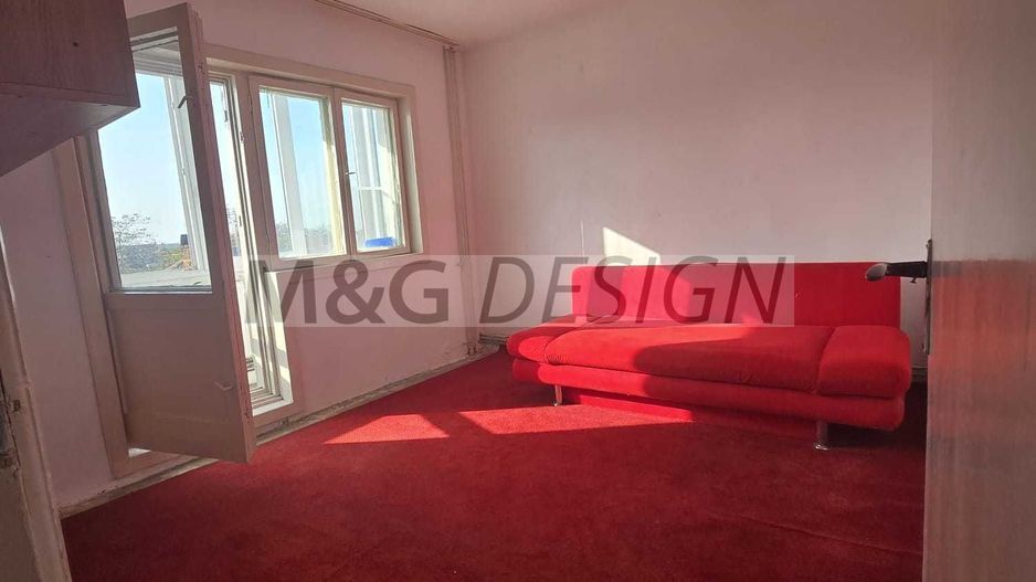 Ap 3 camere, zona Lipovei, etaj 3, decomandat - Poză 5