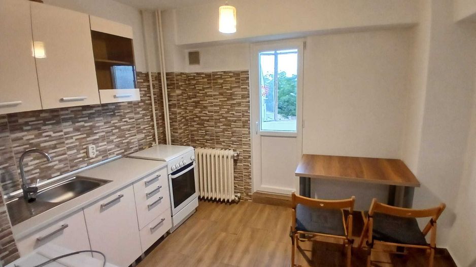 De Inchiriat Garsoniera decomandata Piata Muncii, langa metrou - Poză 1