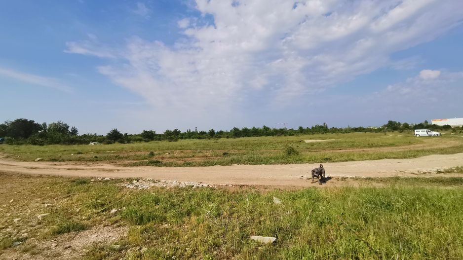 Autostrada A1 | Teren 30.000 mp | langa depozitul LIDL - Poză 5