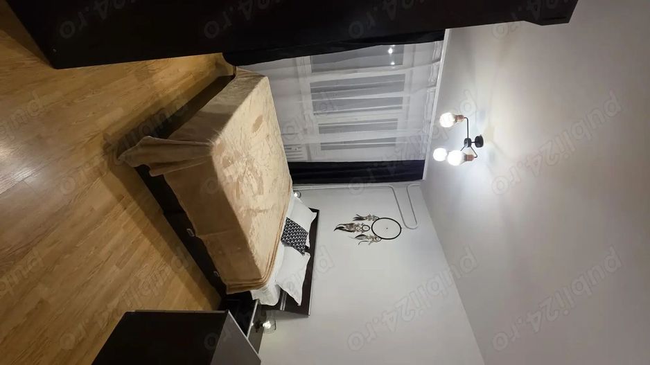 Apartament 3 camere renovat, decomandat, etaj 4, aproape de metrou - Poză 8