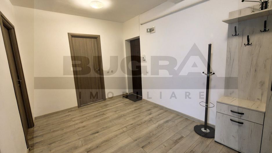 Apartament 2 camere decomandate, 55 mp,  zona Porii - Poză 9