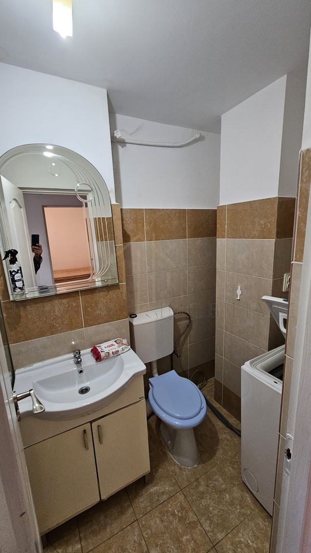 Garsonieră Confort 1 de închiriat – Onești, zonă Mal - Poză 8