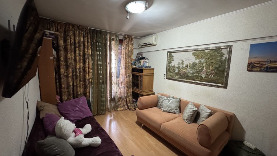 De Vanzare Apartament 4 camere, 96 mp utili, – Zona Dristor  V5 - Poză 12