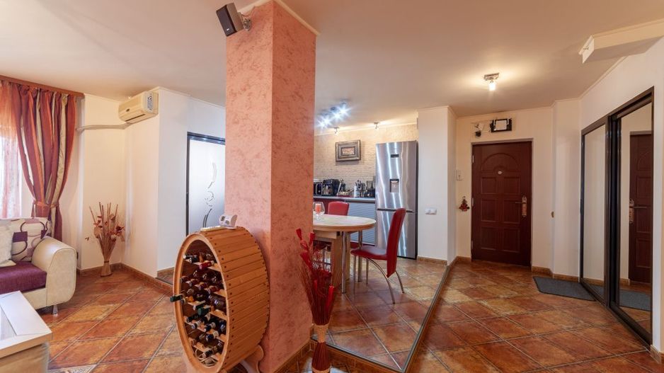 Apartament 4 camere | Gavana | Mobilat si utilat - Poză 10