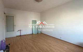 NECTORA IMOB-Apartament 3 camere, 2 bai, Str. Aluminei, Etaj 2, Balcon - Poză 2