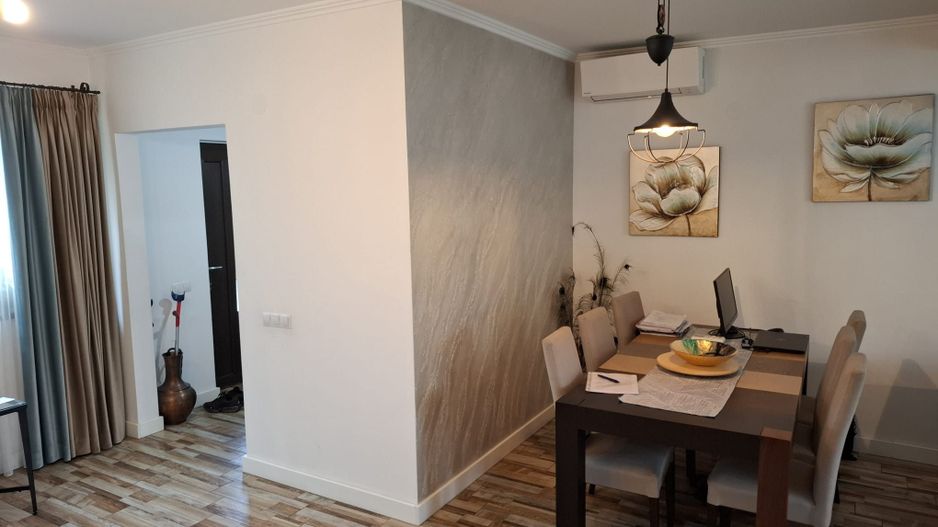 Casa individuala mobilata - Poplaca, Sibiu - Poză 9