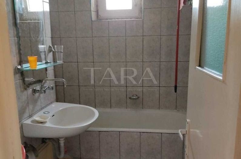 Apartament 42 mp, posibilitate Amenajare in 2 camere. - Poză 6