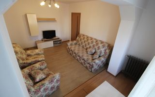 3 camere, Torontalului-vis a vis de Iulius Mall, centrala proprie - Poză 1