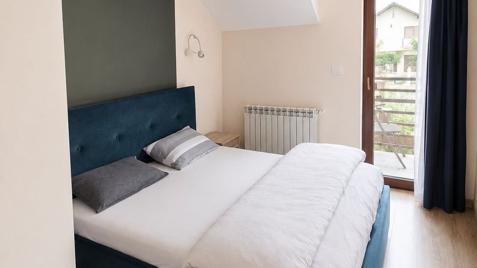 De închiriat | 1/2 Duplex modern în Dumbrăvița | Complet mobilat - Poză 13