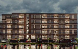 Apartamente noi Lupului - Poză 3