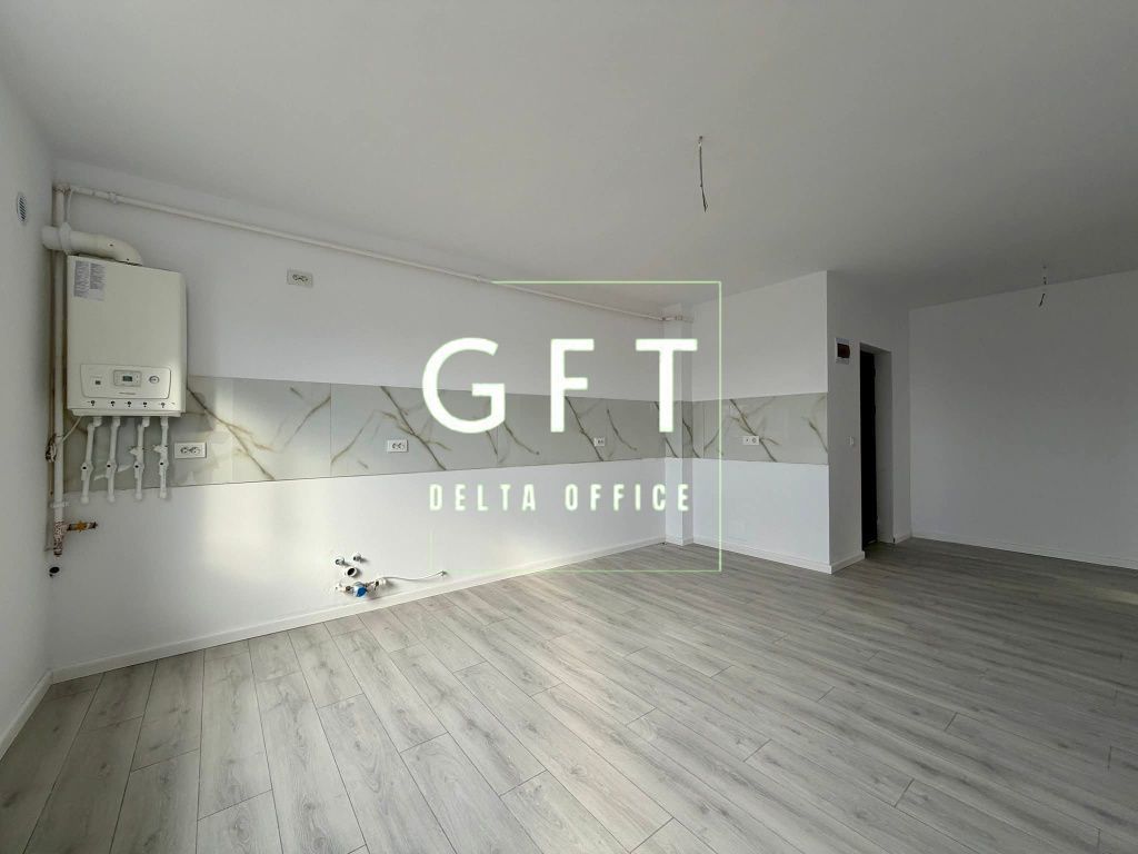 Apartamente cu 1,2,3 camere bloc nou -sud - Poză 2