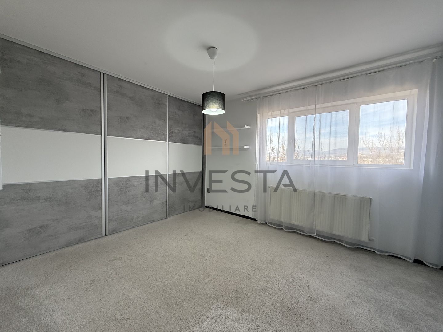 Apartament spatios de vanzare – cartier Bulgaria, Cluj-Napoca - Poză 8