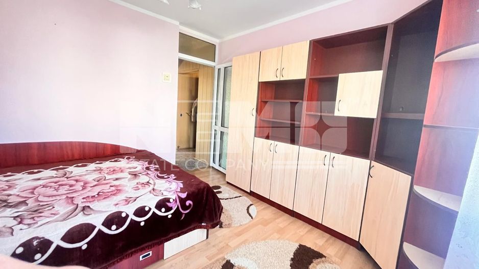 Ap cu 2 Cam Decomandat I Suceava/Burdujeni I 54 Mp I 70.500 Euro - Poză 3