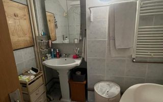 Apartament 2 camere Dorobanti - Poză 10