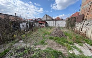 Casă individuală | 3 camere | Curte mare | Zonă liniștită | Gusterita - Poză 4